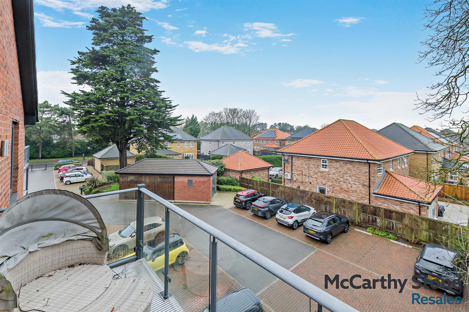 Stapleton Court, Waller Grove, Swanland, HU14 3RW