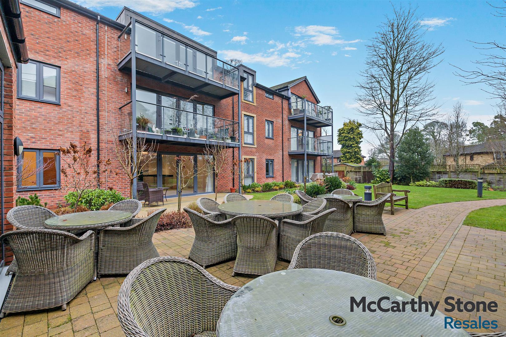 Stapleton Court, Waller Grove, Swanland, HU14 3RW