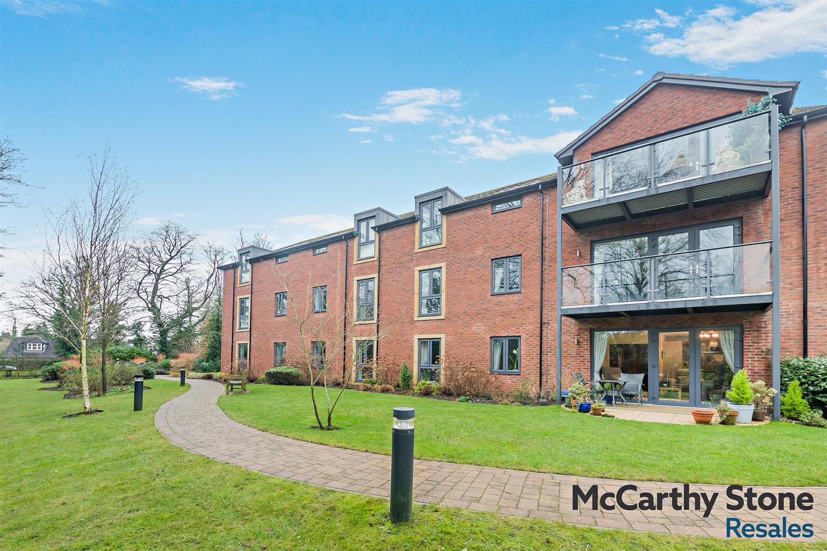 Stapleton Court, Waller Grove, Swanland, HU14 3RW