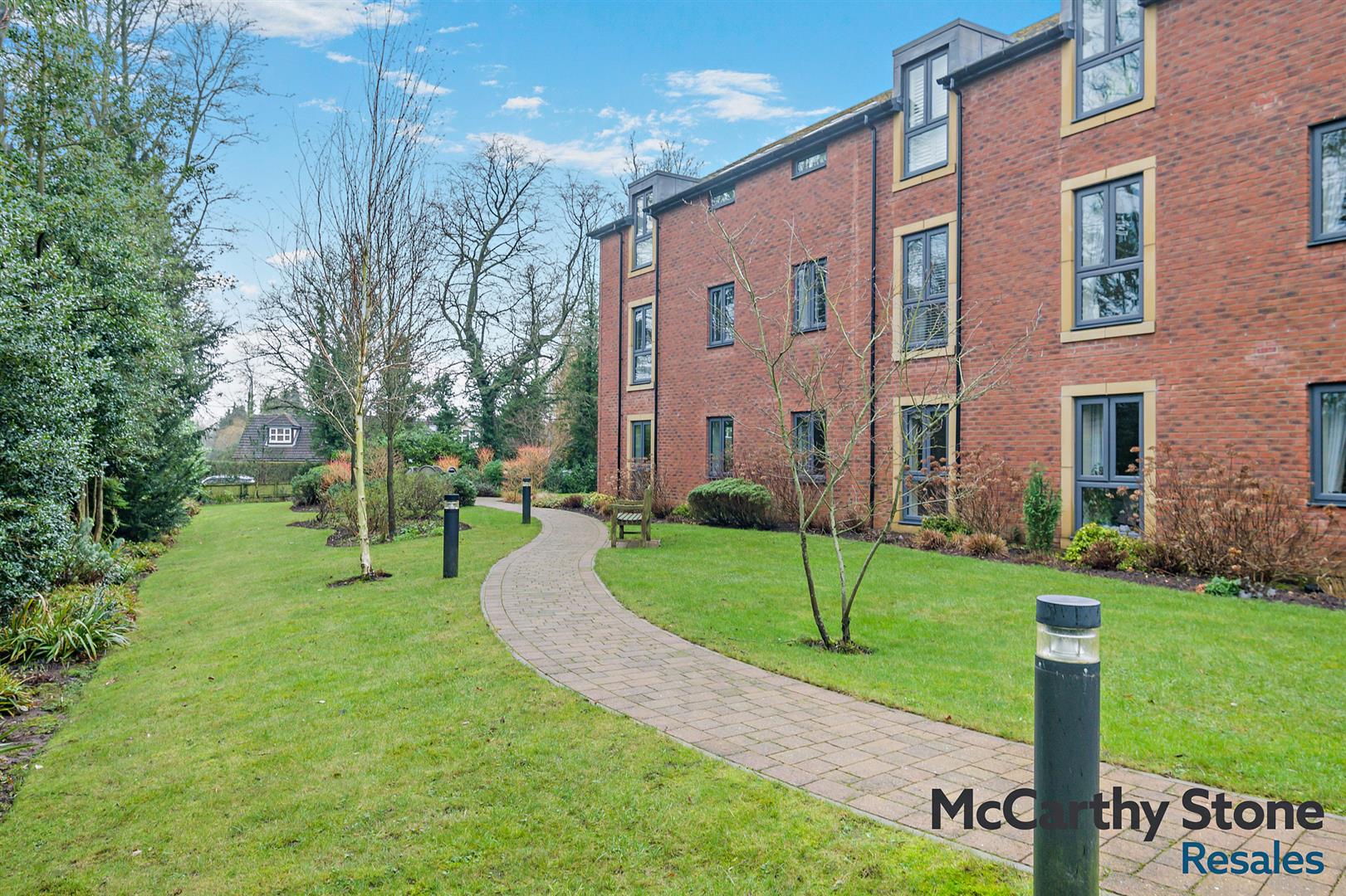 Stapleton Court, Waller Grove, Swanland, HU14 3RW