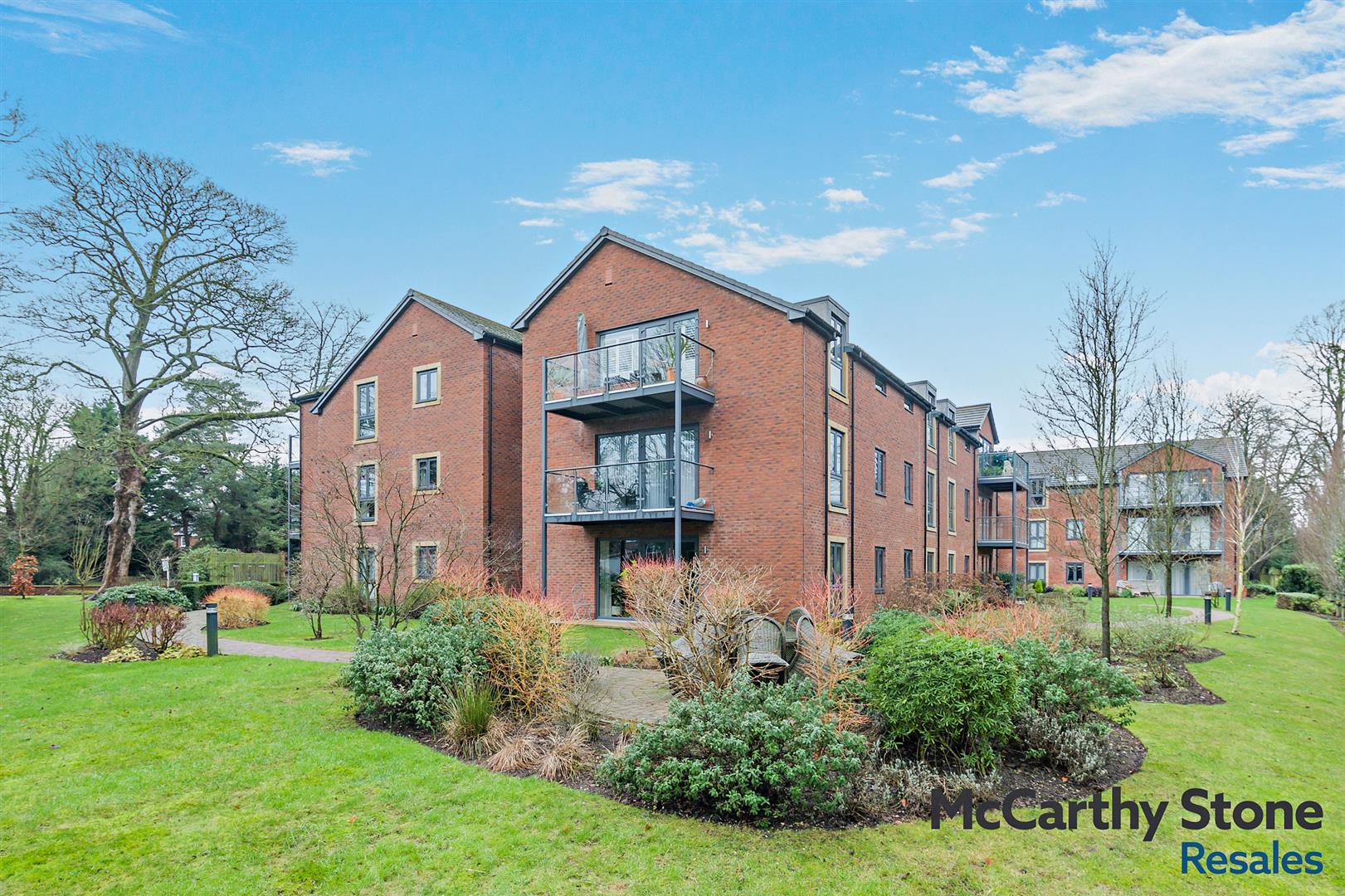 Stapleton Court, Waller Grove, Swanland, HU14 3RW