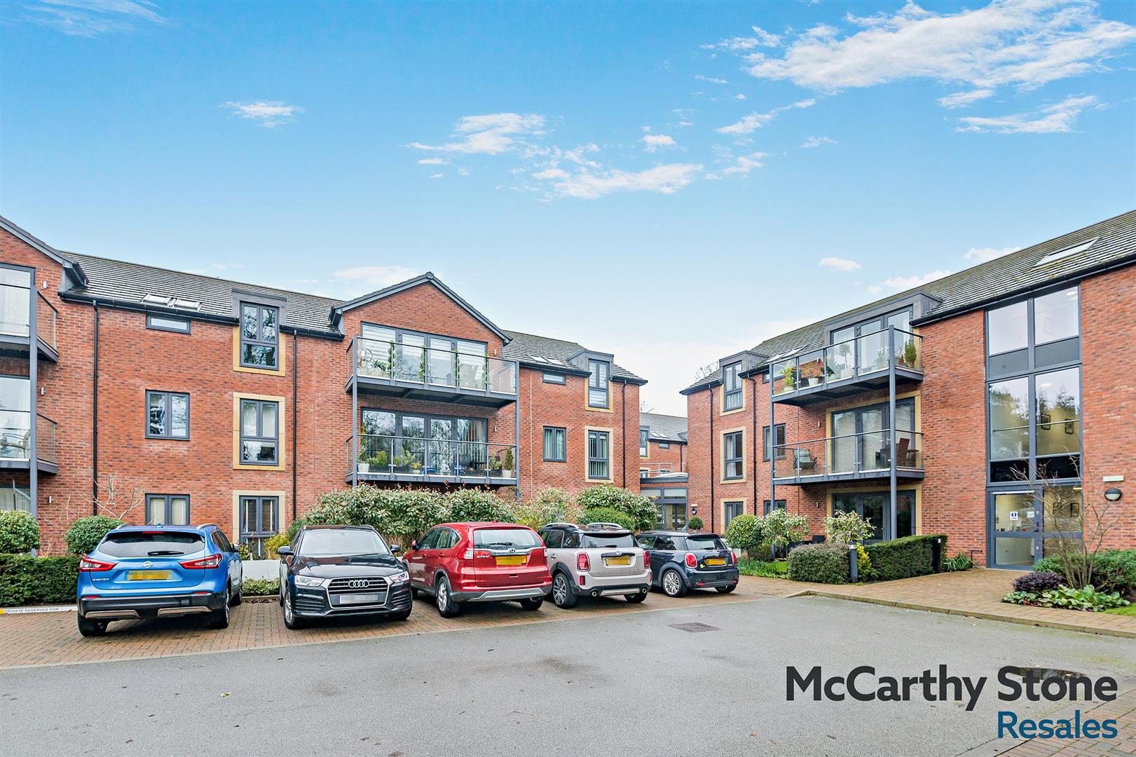 Stapleton Court, Waller Grove, Swanland, HU14 3RW