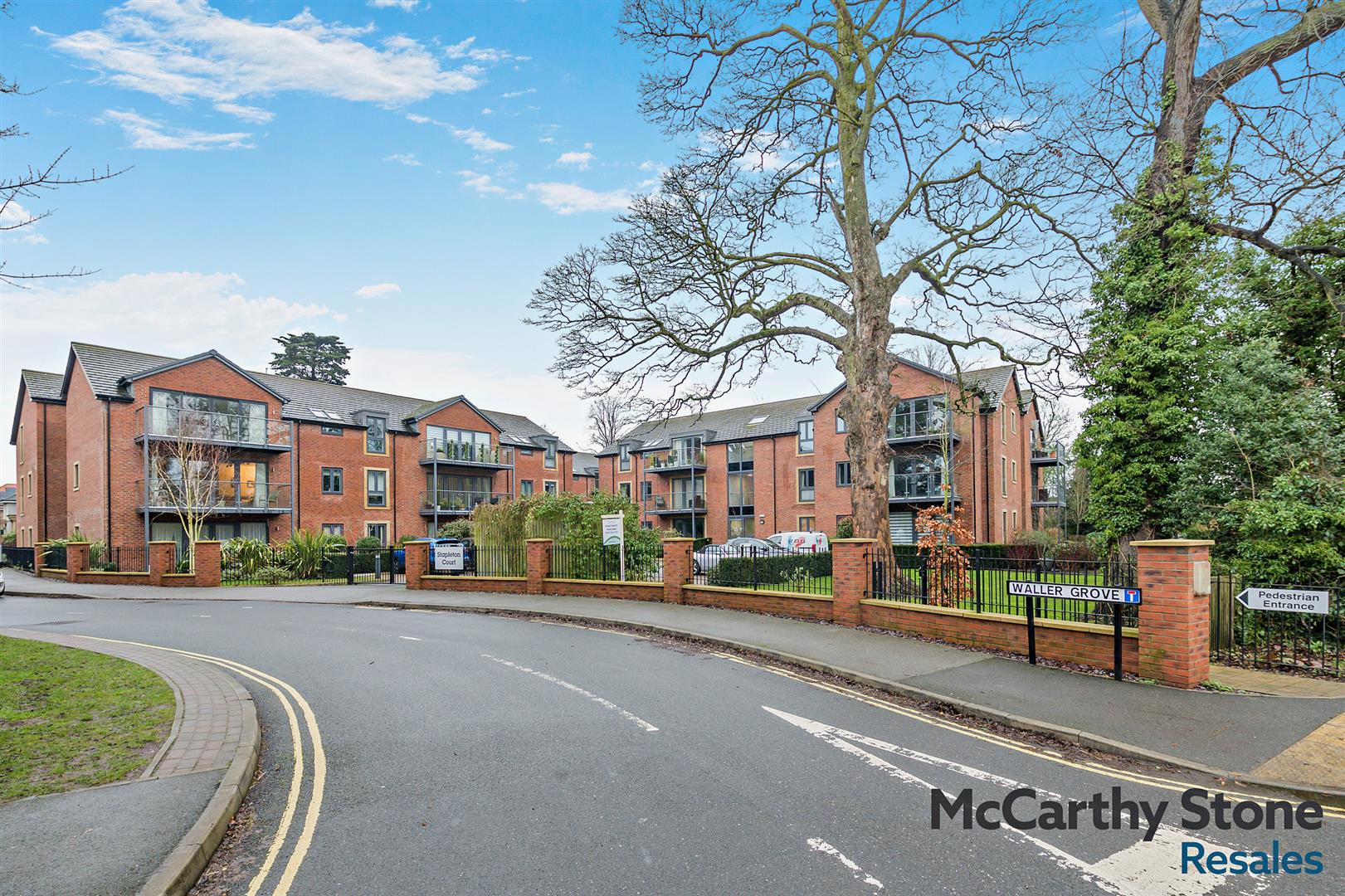 Stapleton Court, Waller Grove, Swanland, HU14 3RW