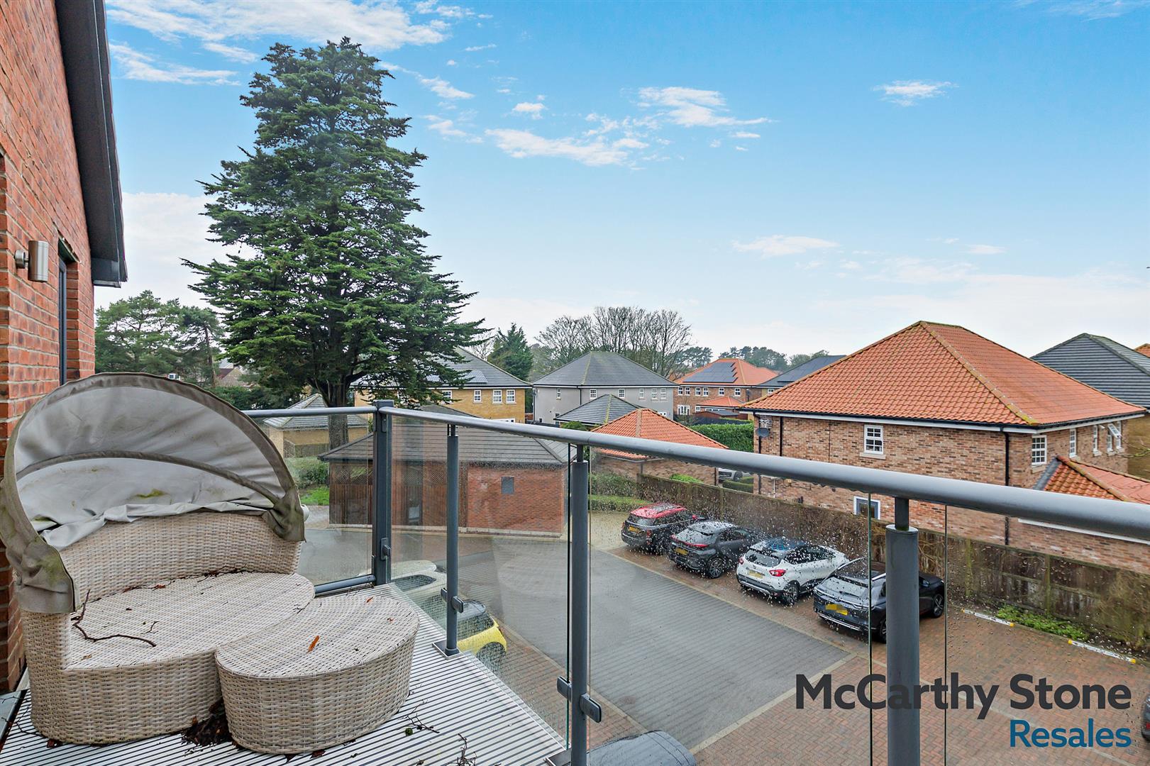 Stapleton Court, Waller Grove, Swanland, HU14 3RW