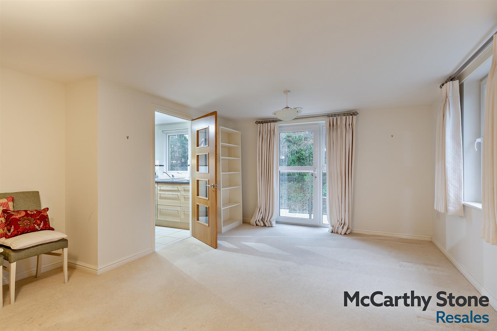 Lys Lander, Tregolls Road, Truro, TR1 1GR