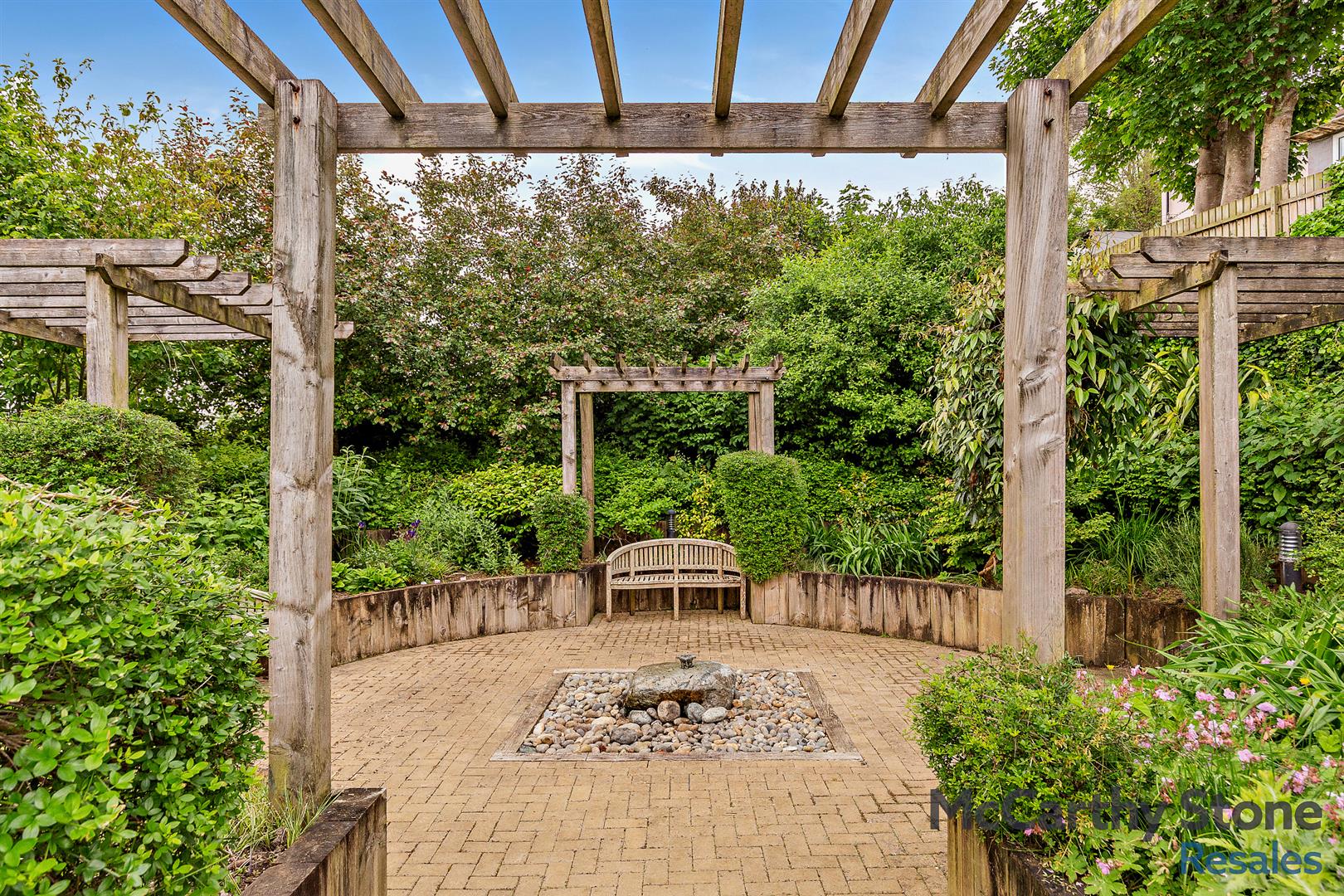 Lys Lander, Tregolls Road, Truro, TR1 1GR