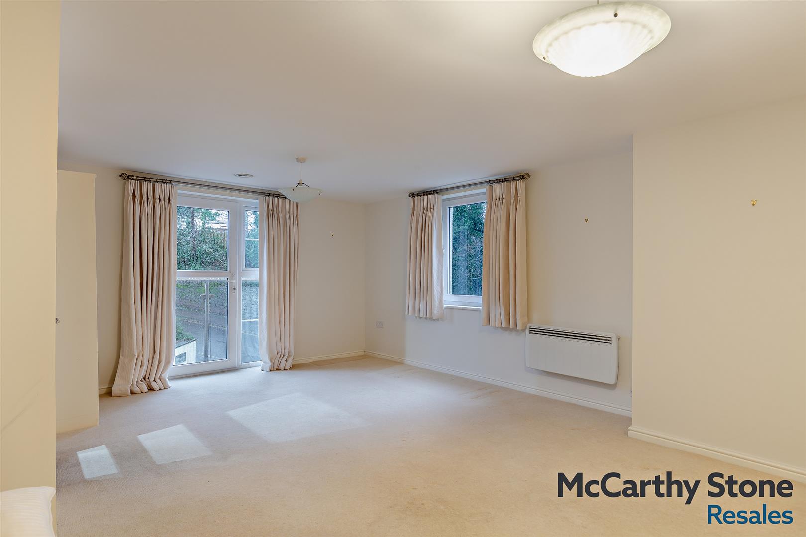 Lys Lander, Tregolls Road, Truro, TR1 1GR