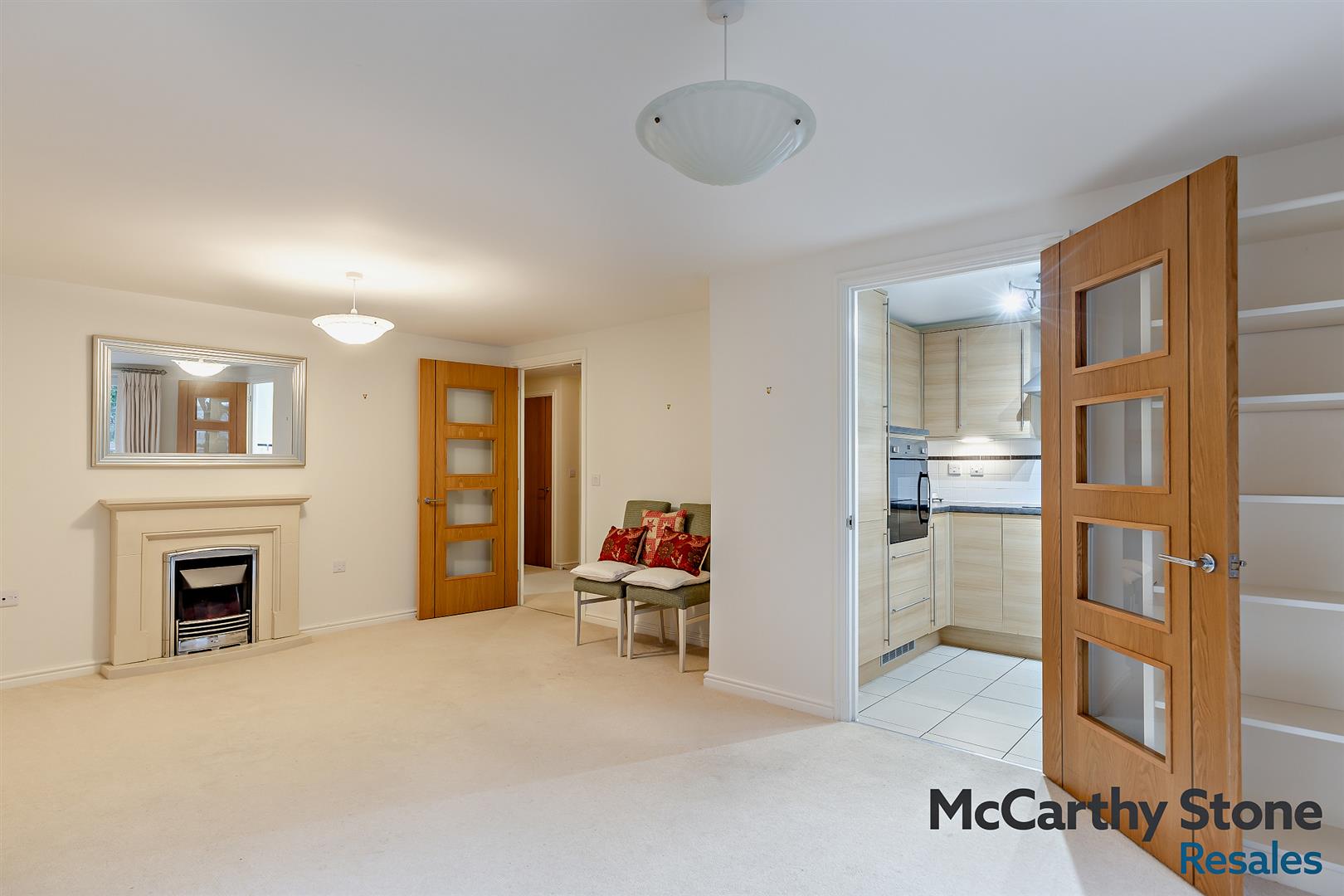 Lys Lander, Tregolls Road, Truro, TR1 1GR