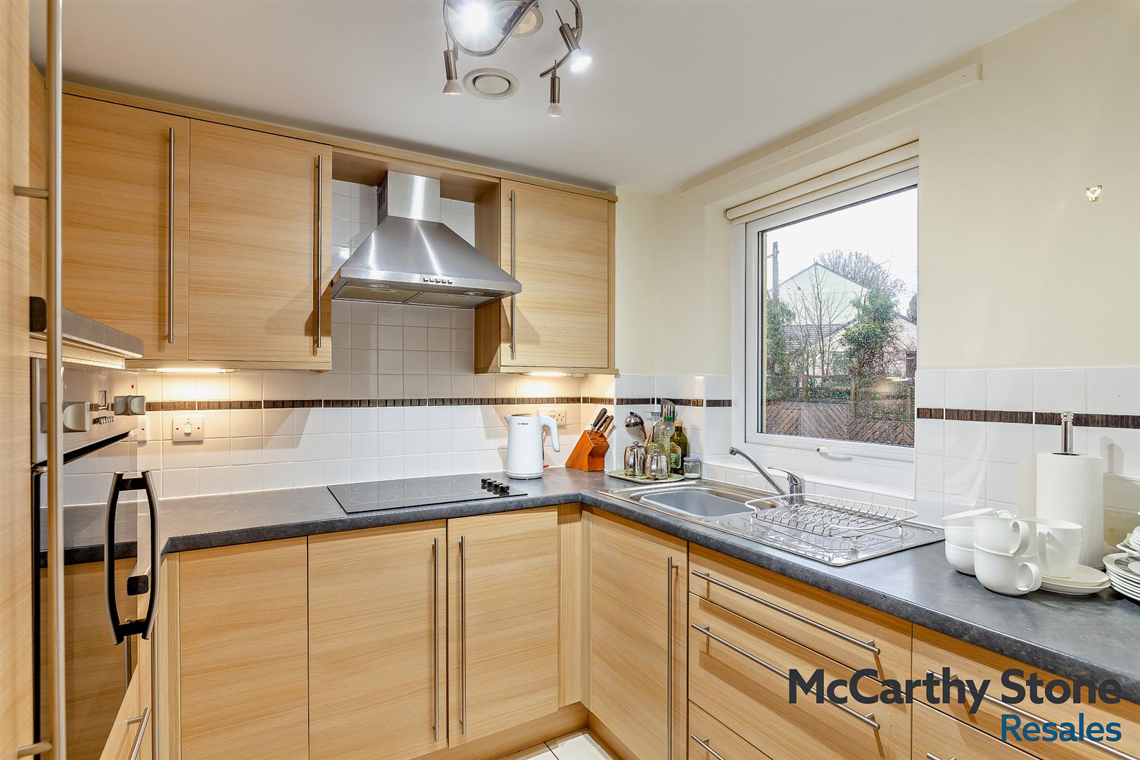 Lys Lander, Tregolls Road, Truro, TR1 1GR