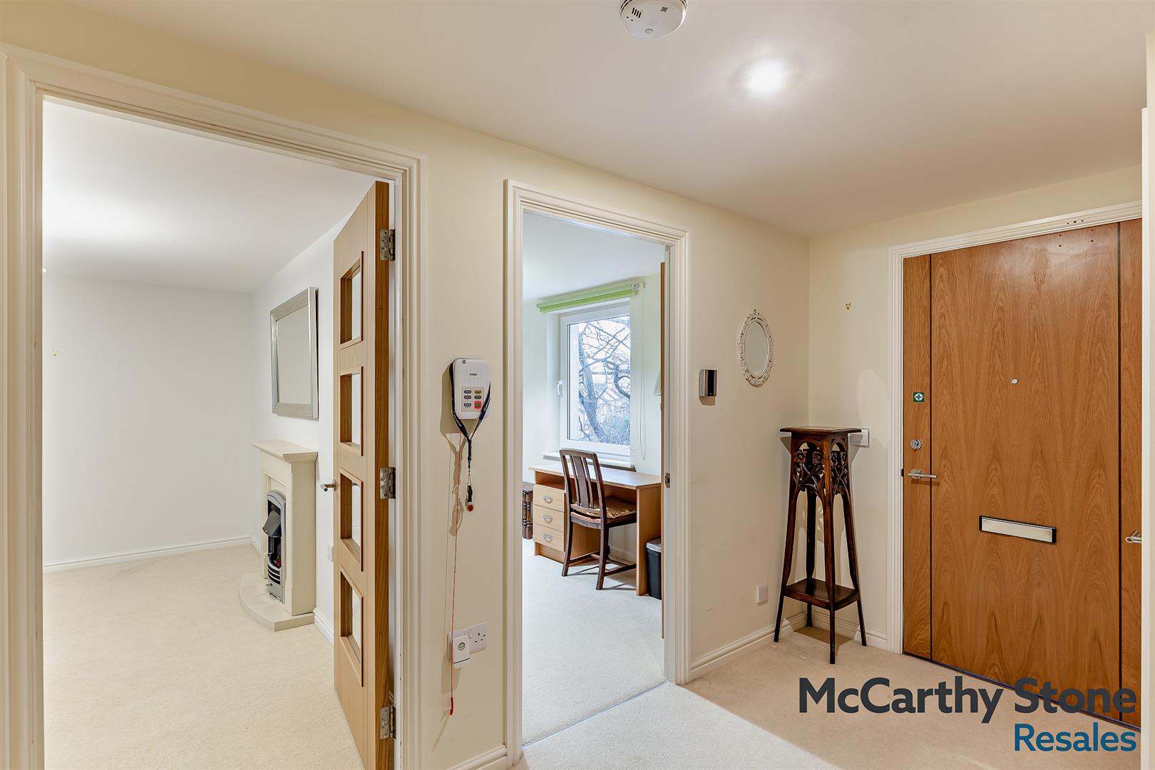 Lys Lander, Tregolls Road, Truro, TR1 1GR