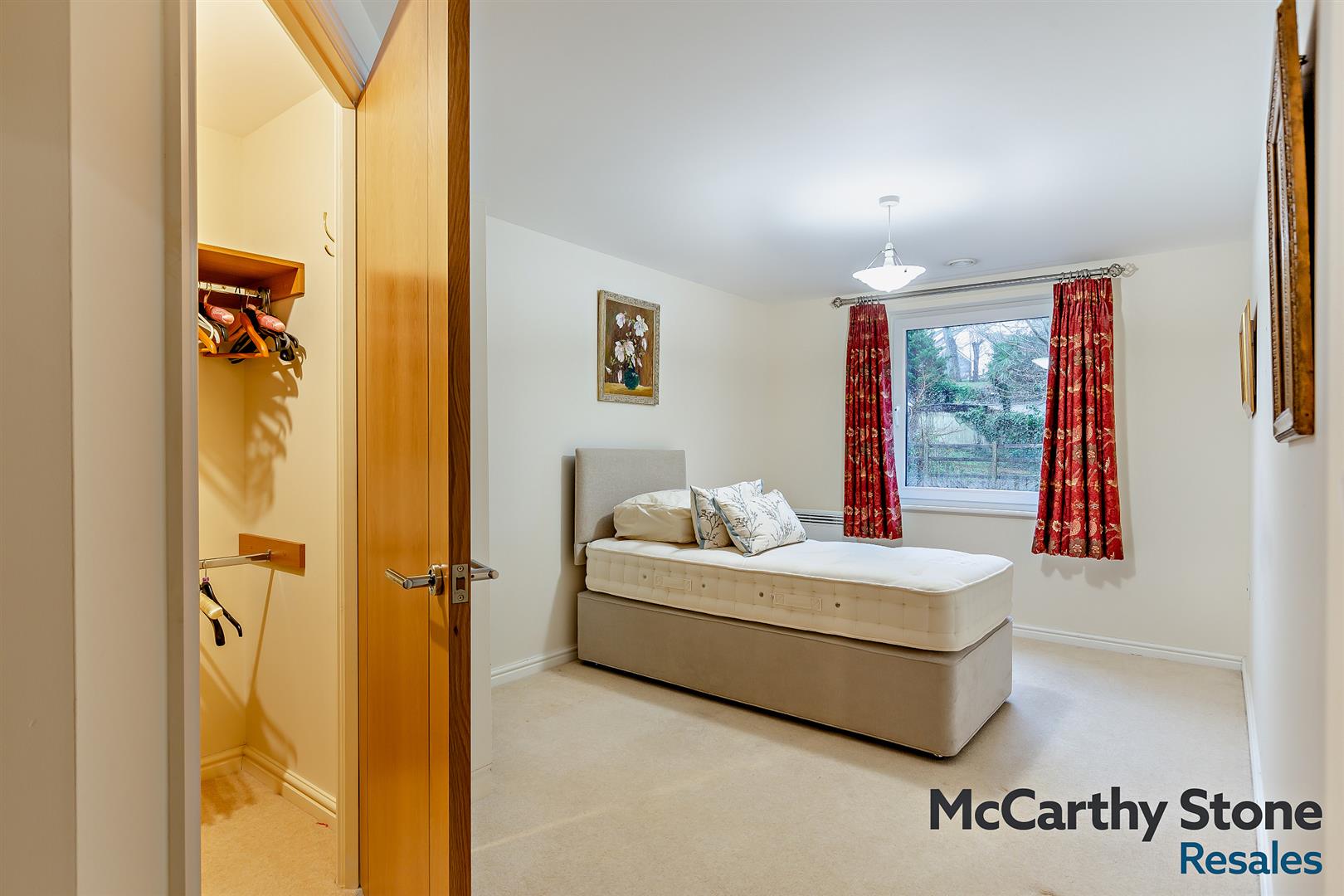 Lys Lander, Tregolls Road, Truro, TR1 1GR