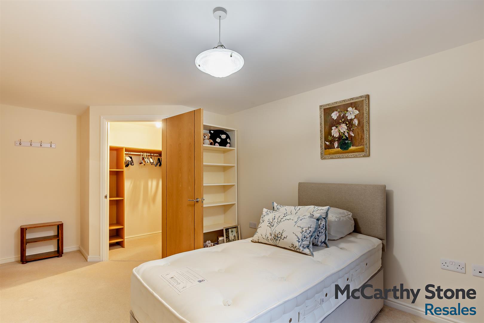 Lys Lander, Tregolls Road, Truro, TR1 1GR