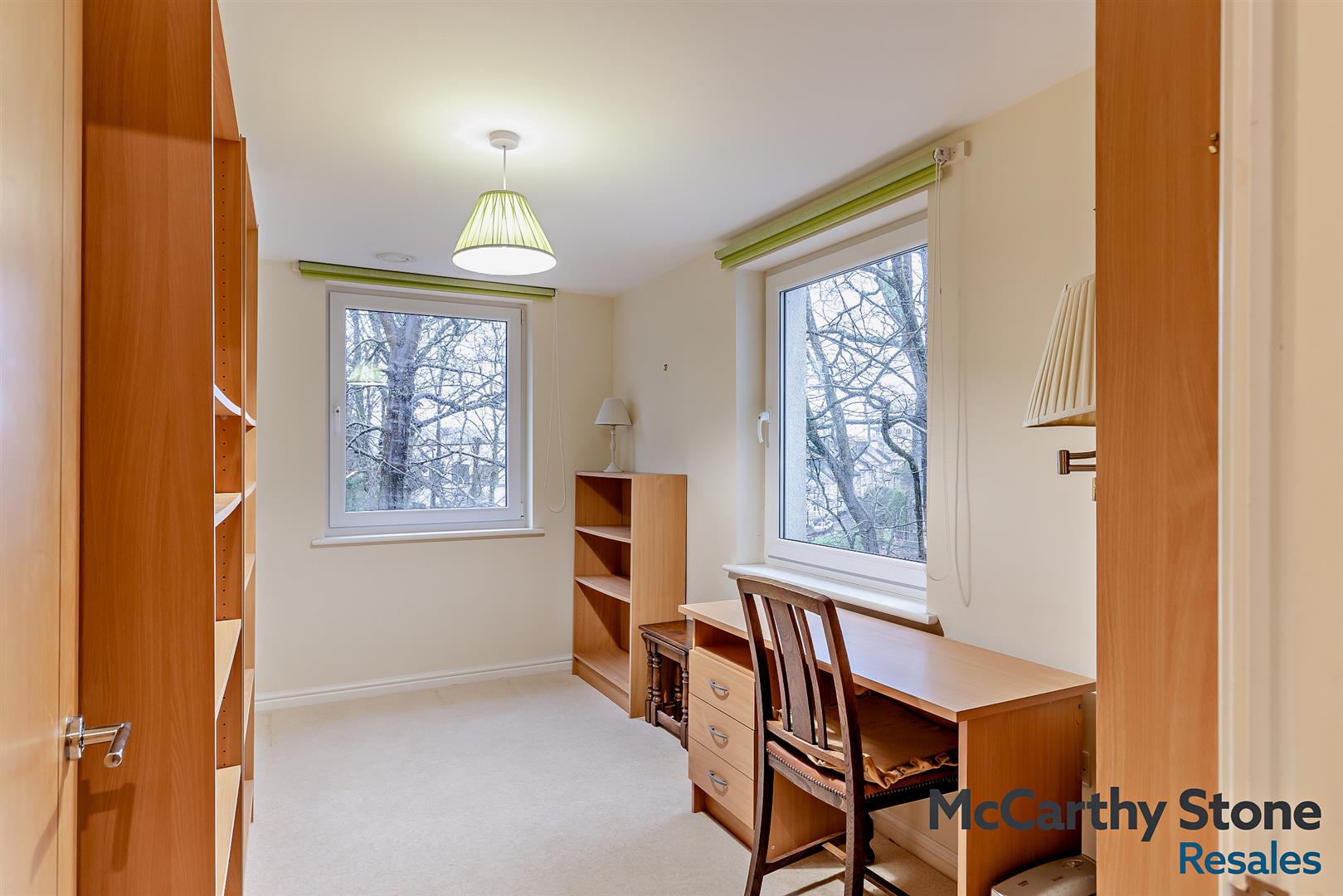 Lys Lander, Tregolls Road, Truro, TR1 1GR