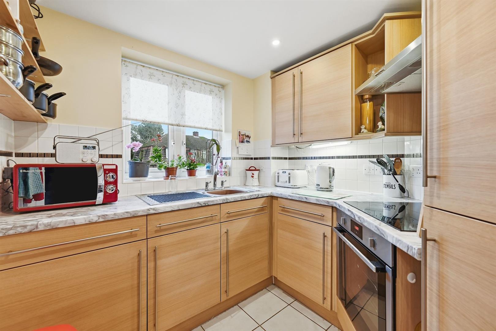 Tythe Court, White Hart Lane, Romford, RM7 8LZ