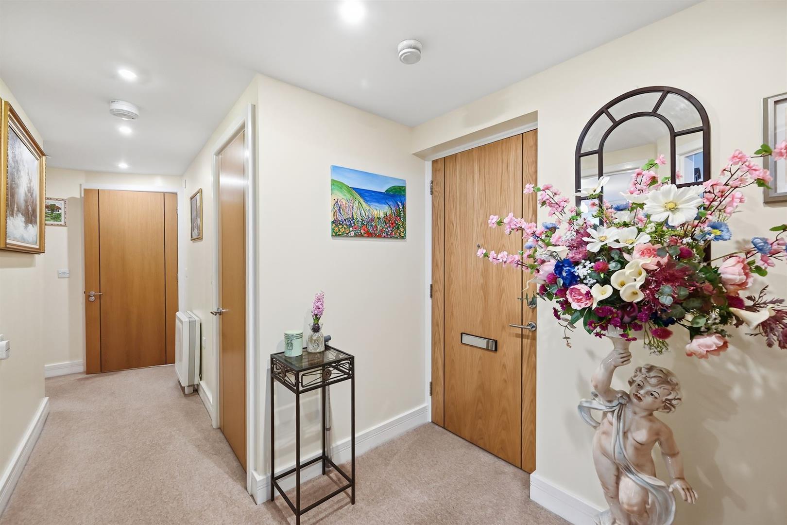 Tythe Court, White Hart Lane, Romford, RM7 8LZ