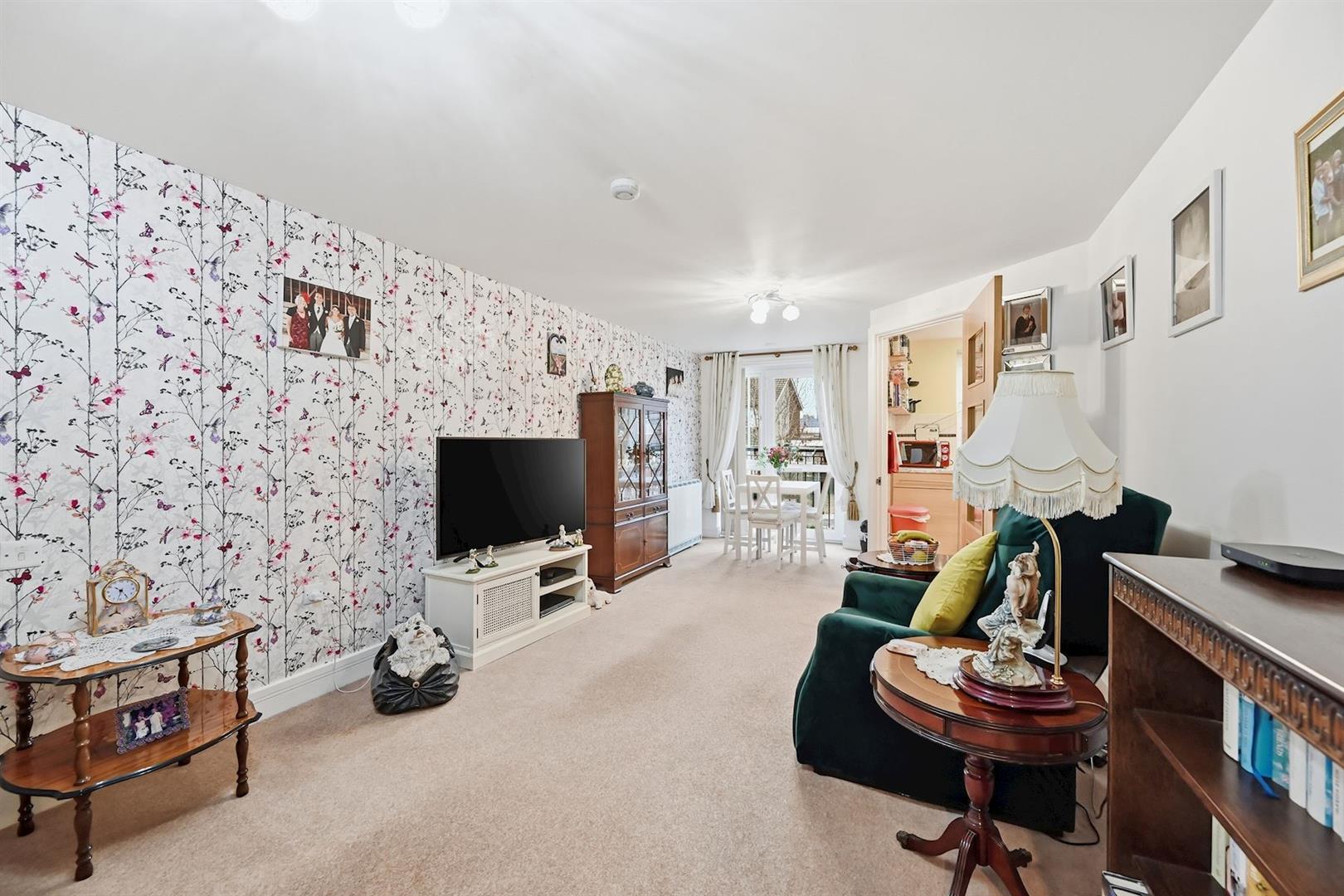 Tythe Court, White Hart Lane, Romford, RM7 8LZ