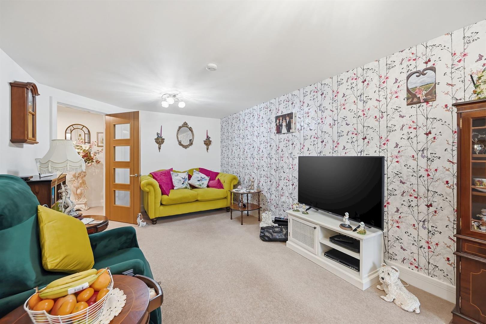 Tythe Court, White Hart Lane, Romford, RM7 8LZ