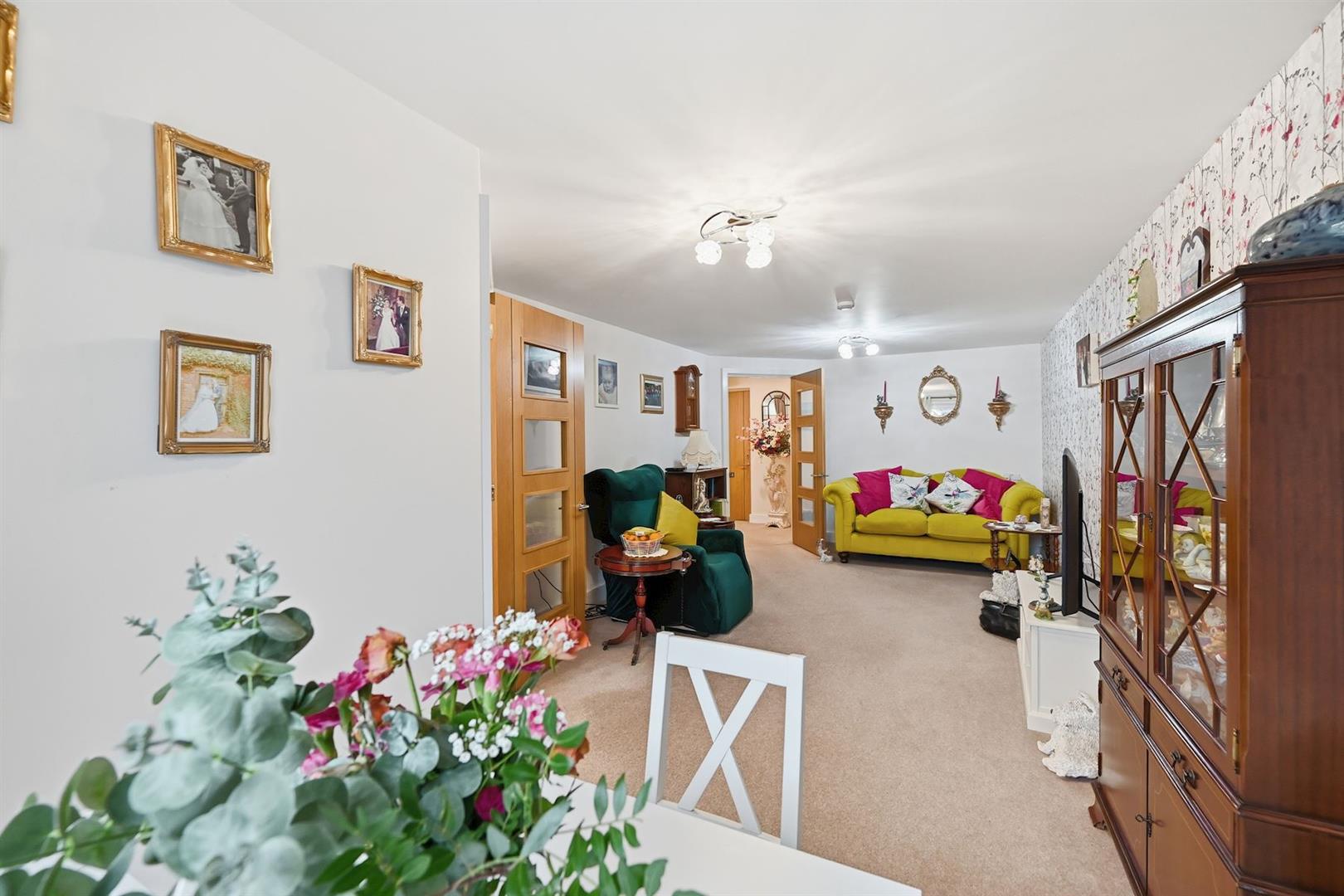 Tythe Court, White Hart Lane, Romford, RM7 8LZ