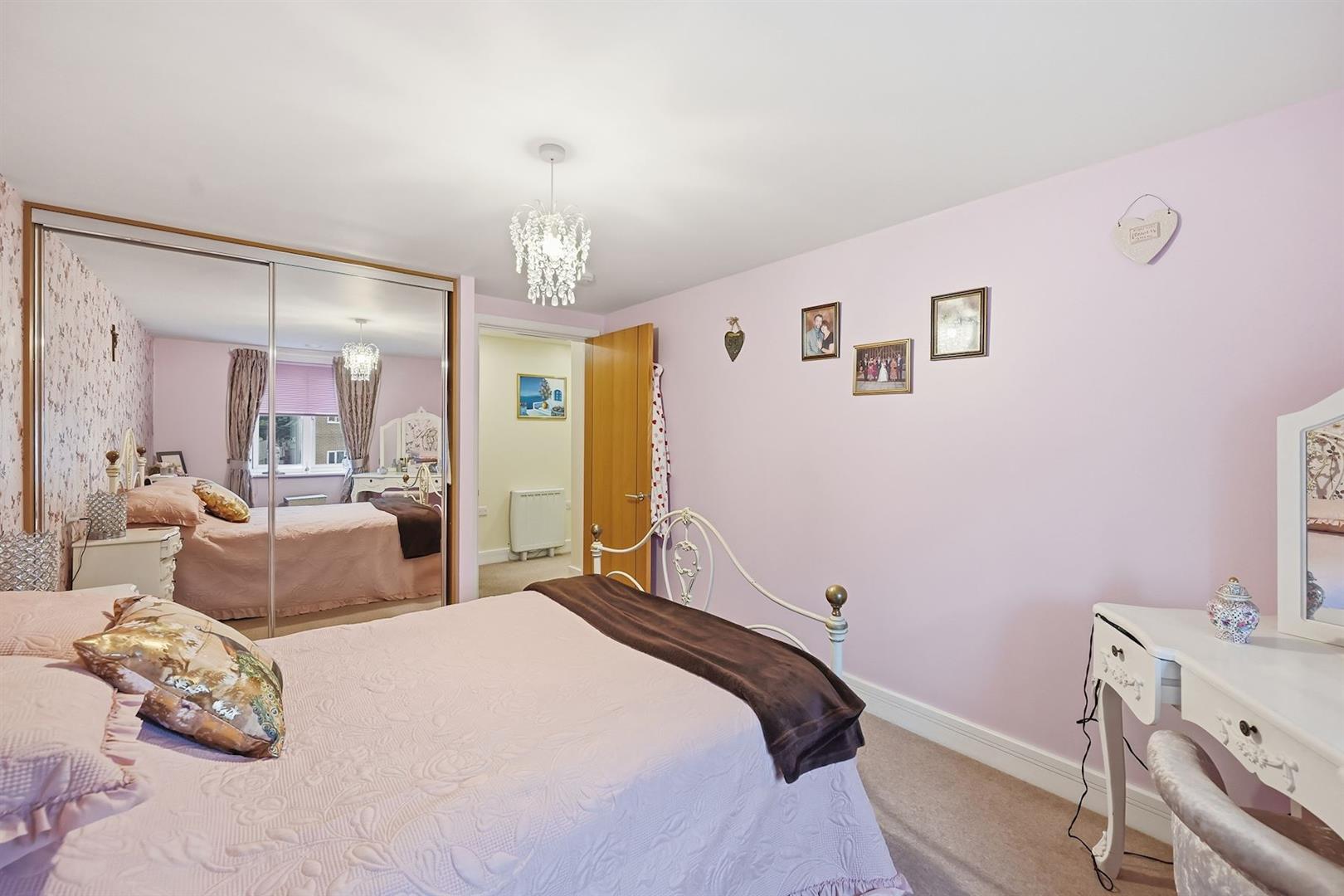 Tythe Court, White Hart Lane, Romford, RM7 8LZ