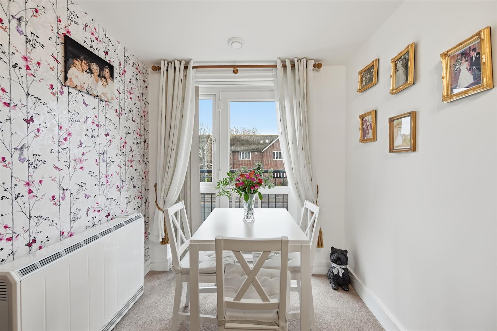 Tythe Court, White Hart Lane, Romford, RM7 8LZ