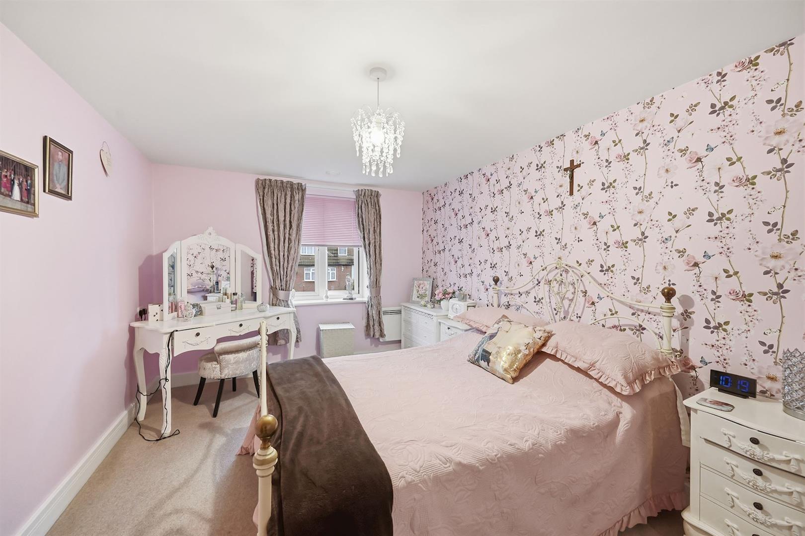 Tythe Court, White Hart Lane, Romford, RM7 8LZ