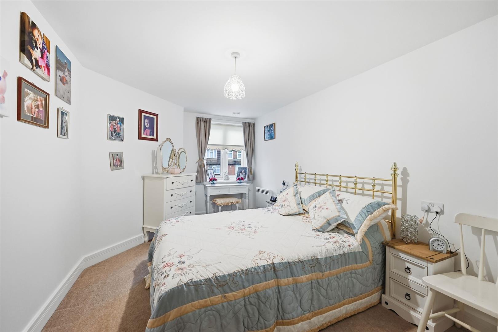 Tythe Court, White Hart Lane, Romford, RM7 8LZ