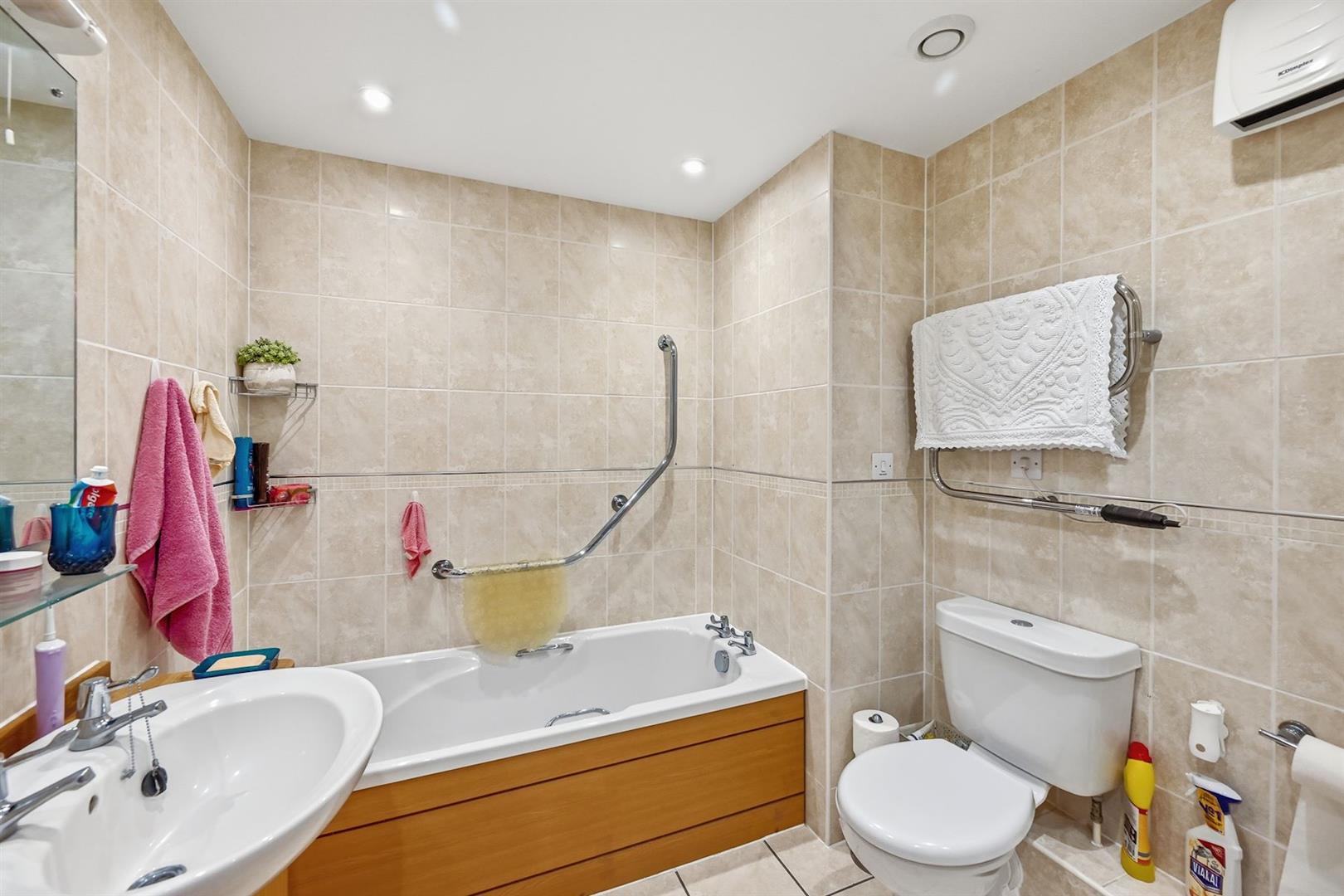 Tythe Court, White Hart Lane, Romford, RM7 8LZ