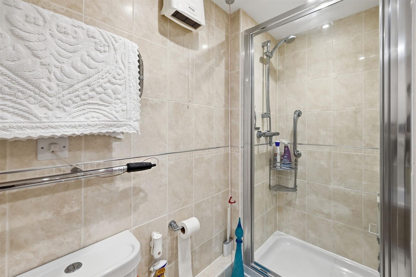 Tythe Court, White Hart Lane, Romford, RM7 8LZ