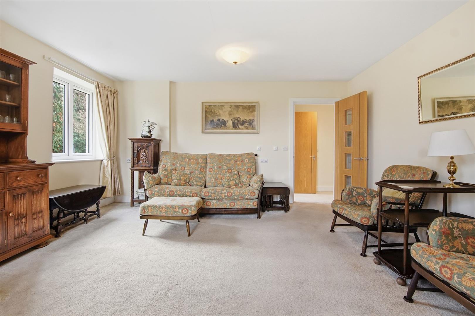 Sydney Court, Lansdown Road, Sidcup, DA14 4EF