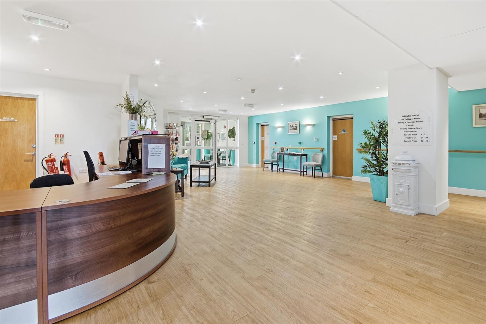 Sydney Court, Lansdown Road, Sidcup, DA14 4EF