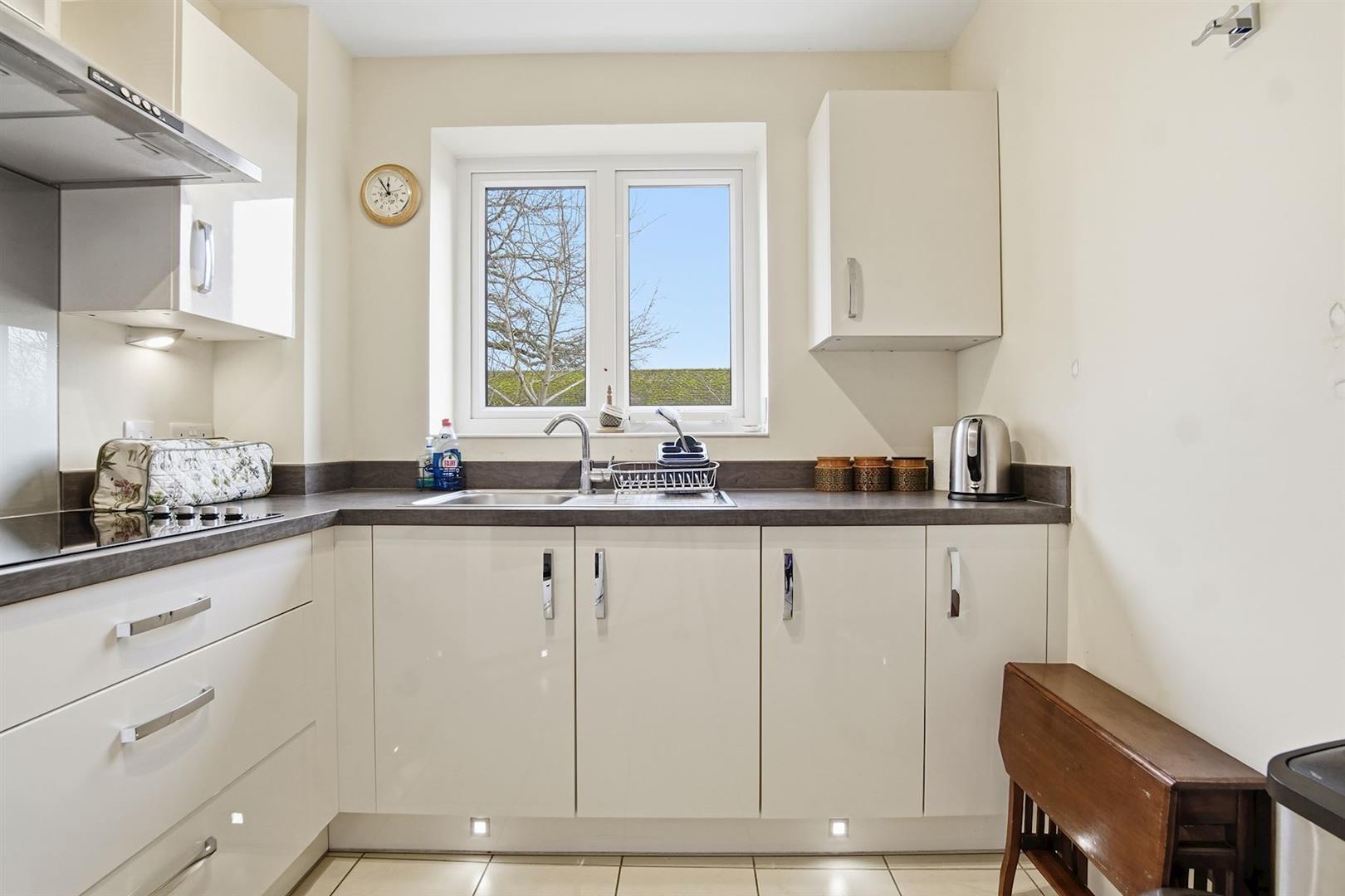 Sydney Court, Lansdown Road, Sidcup, DA14 4EF