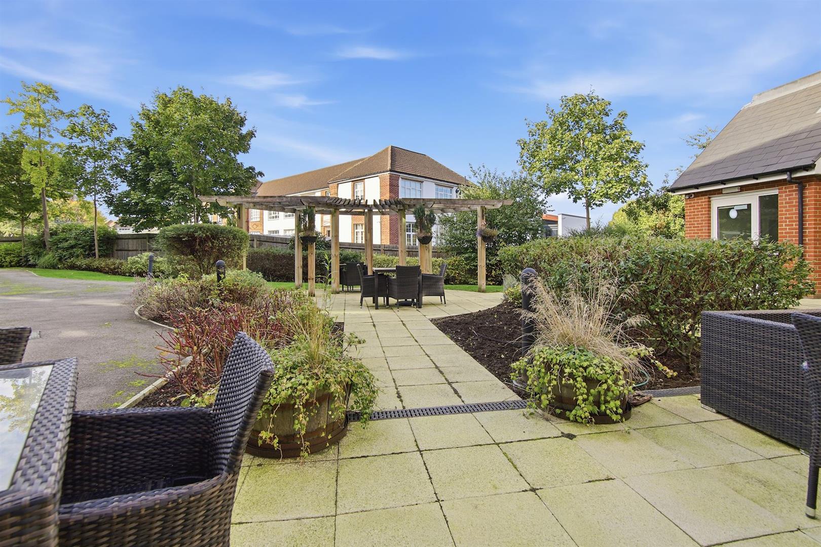 Sydney Court, Lansdown Road, Sidcup, DA14 4EF