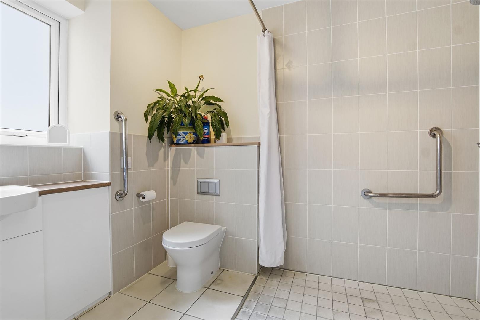 Sydney Court, Lansdown Road, Sidcup, DA14 4EF