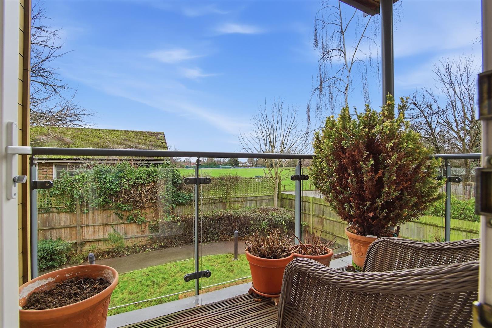 Sydney Court, Lansdown Road, Sidcup, DA14 4EF