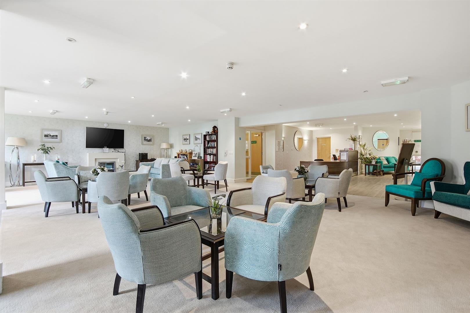 Sydney Court, Lansdown Road, Sidcup, DA14 4EF