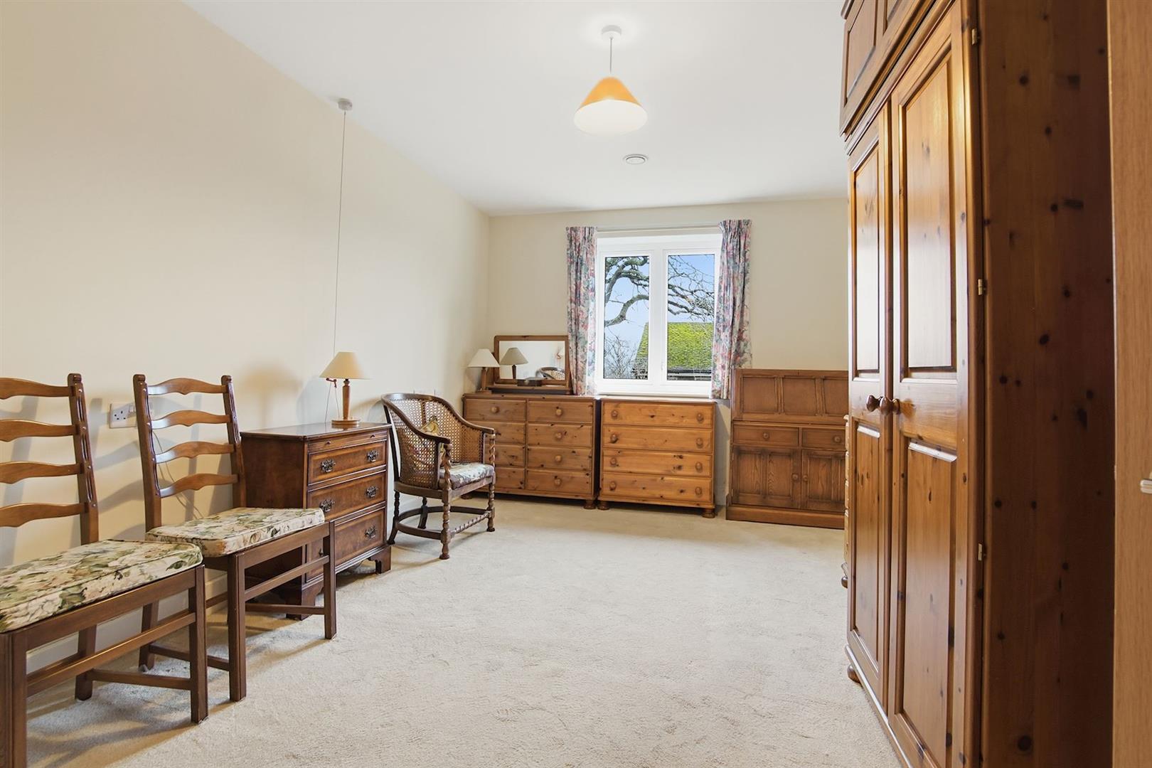 Sydney Court, Lansdown Road, Sidcup, DA14 4EF