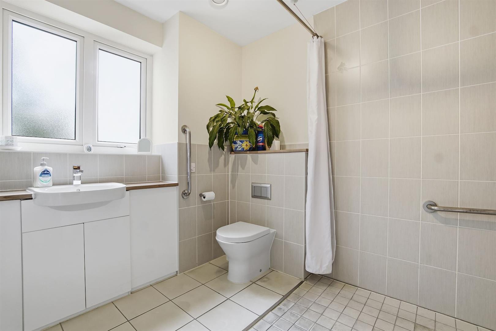 Sydney Court, Lansdown Road, Sidcup, DA14 4EF