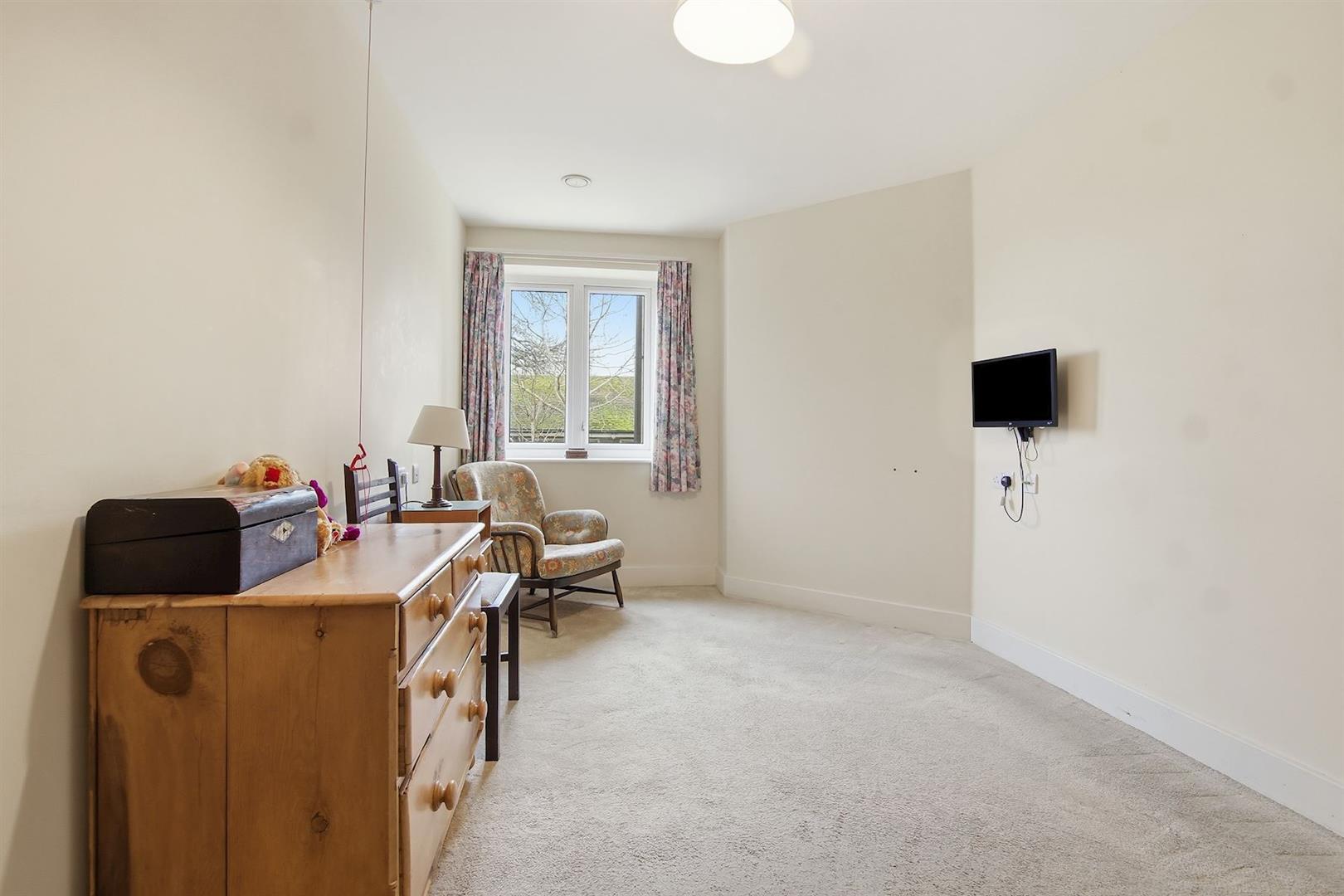 Sydney Court, Lansdown Road, Sidcup, DA14 4EF