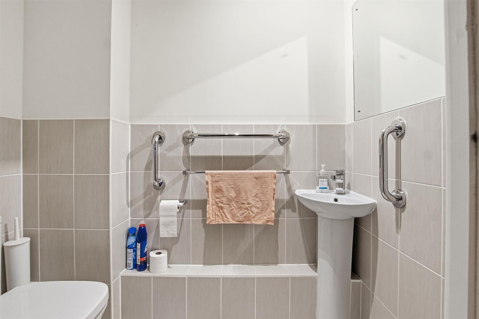 Sydney Court, Lansdown Road, Sidcup, DA14 4EF