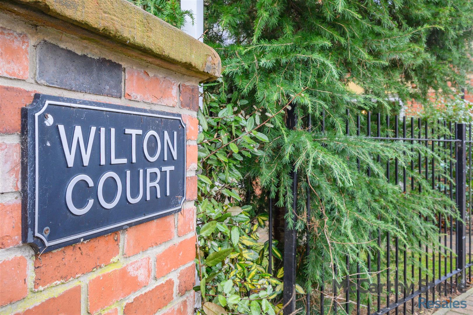 Wilton Court, Southbank Road, Kenilworth