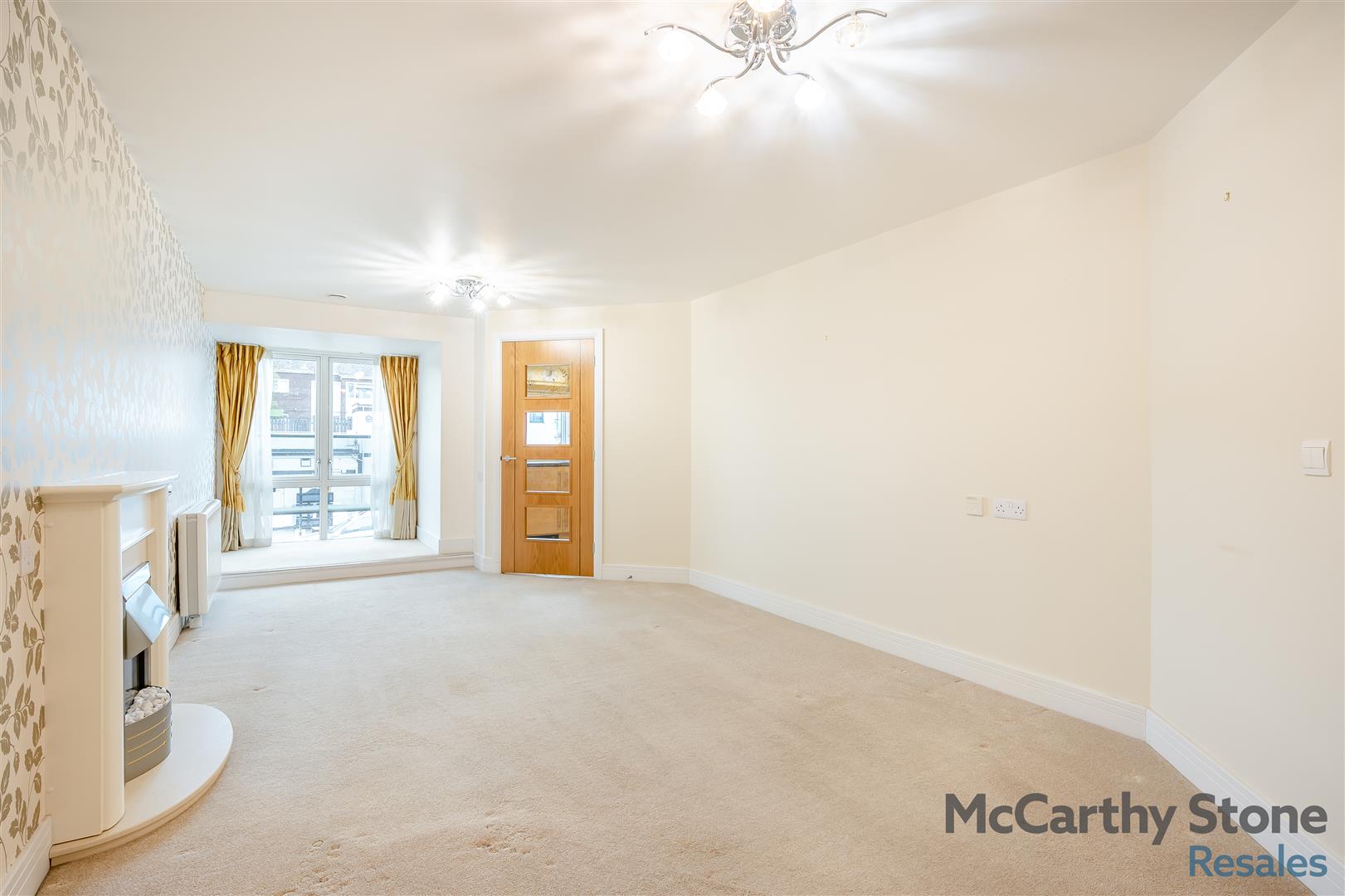 Wilton Court, Southbank Road, Kenilworth