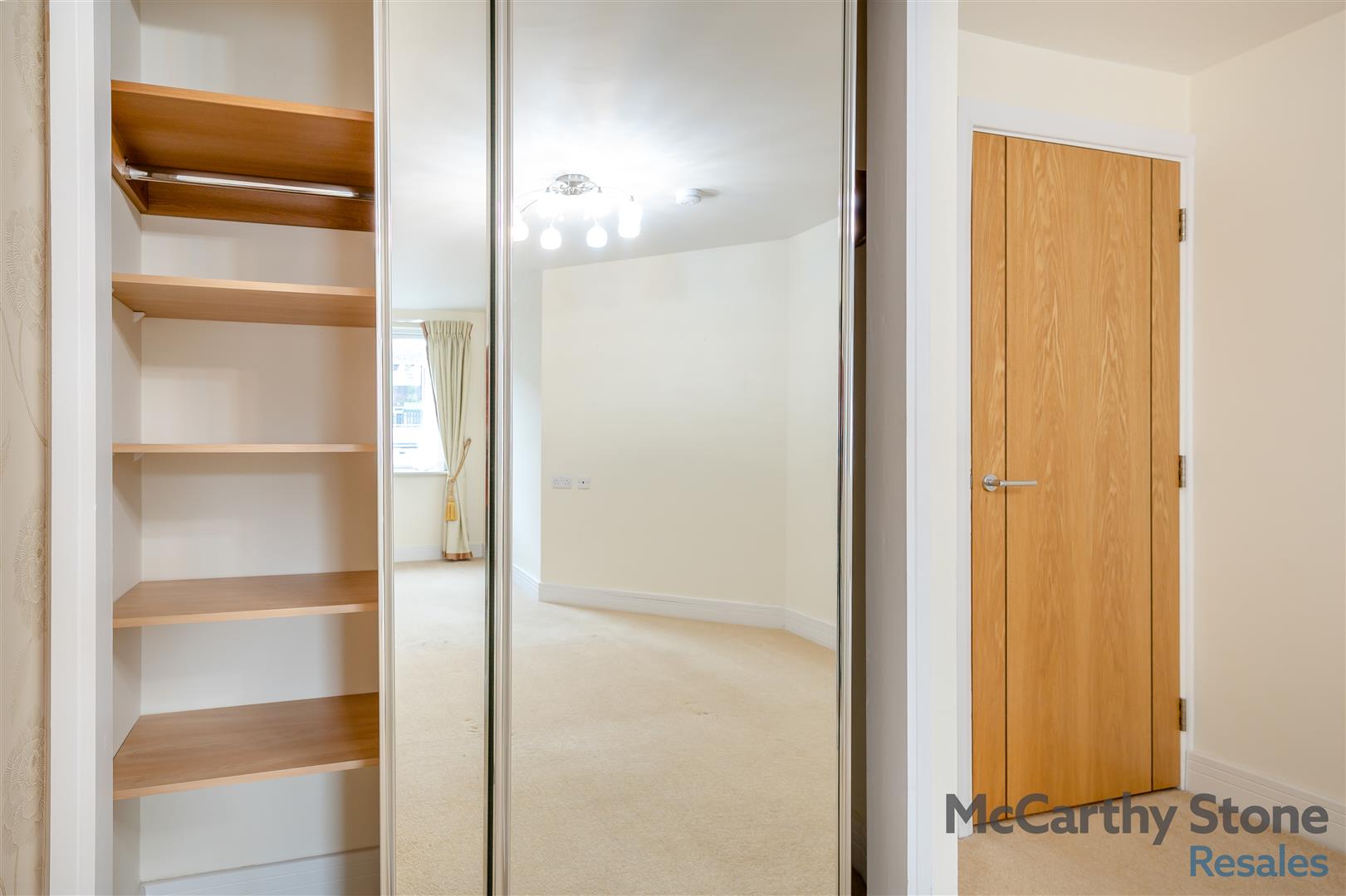 Wilton Court, Southbank Road, Kenilworth