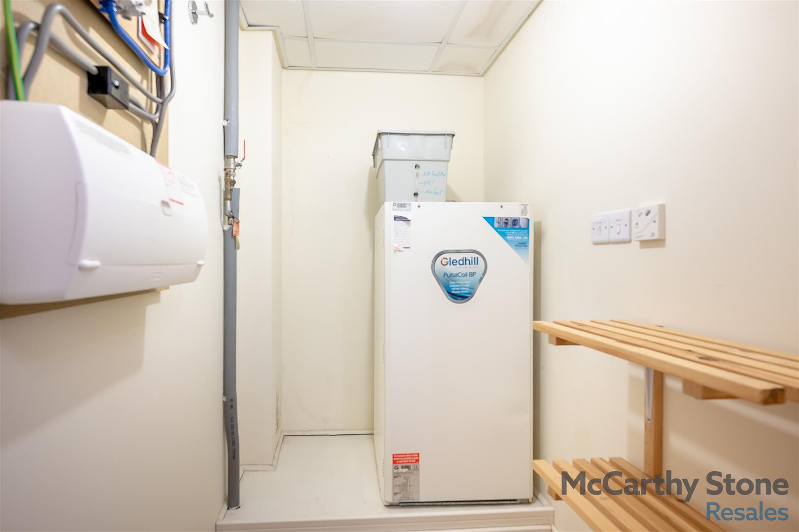 Wilton Court, Southbank Road, Kenilworth