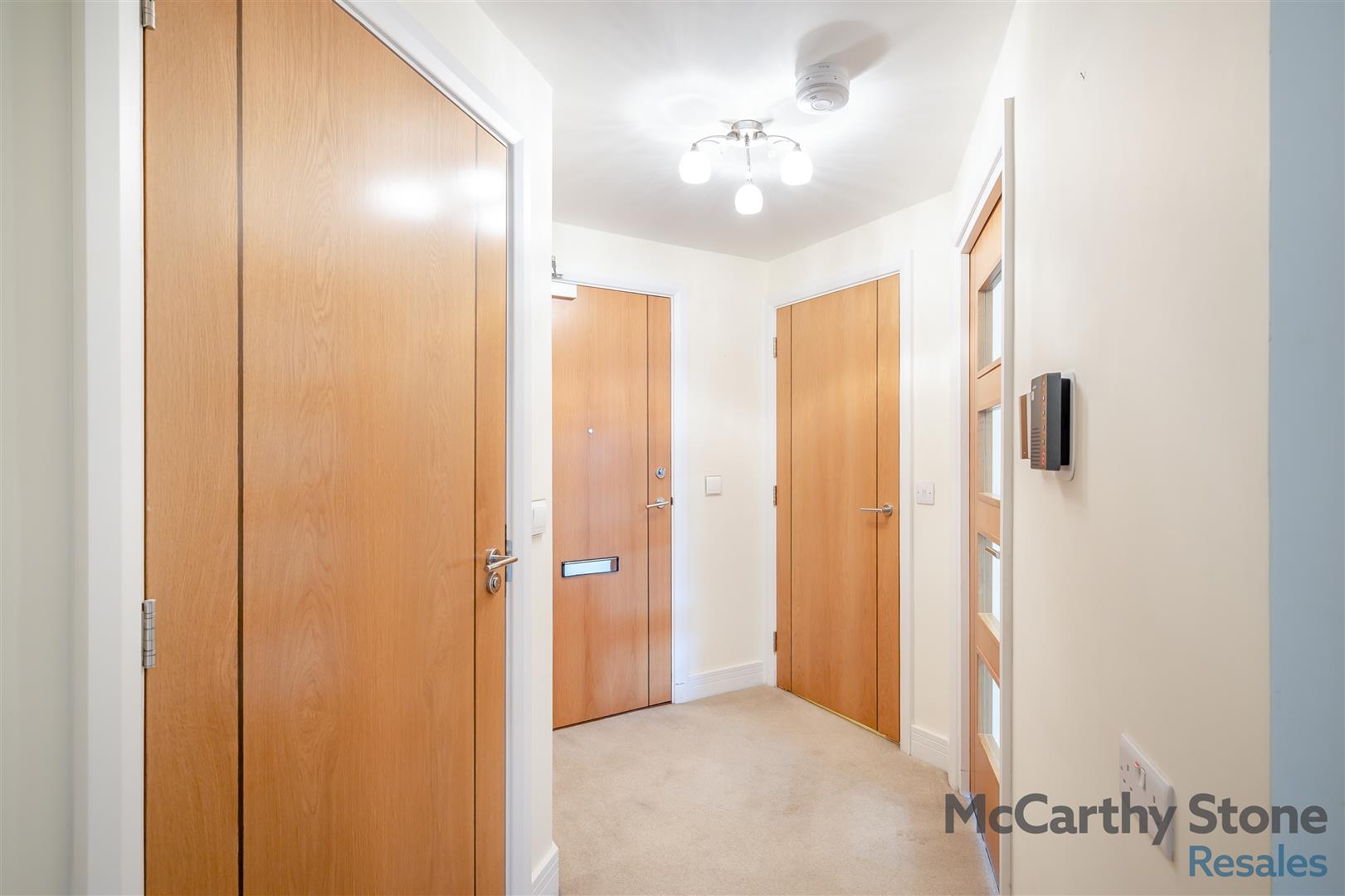 Wilton Court, Southbank Road, Kenilworth