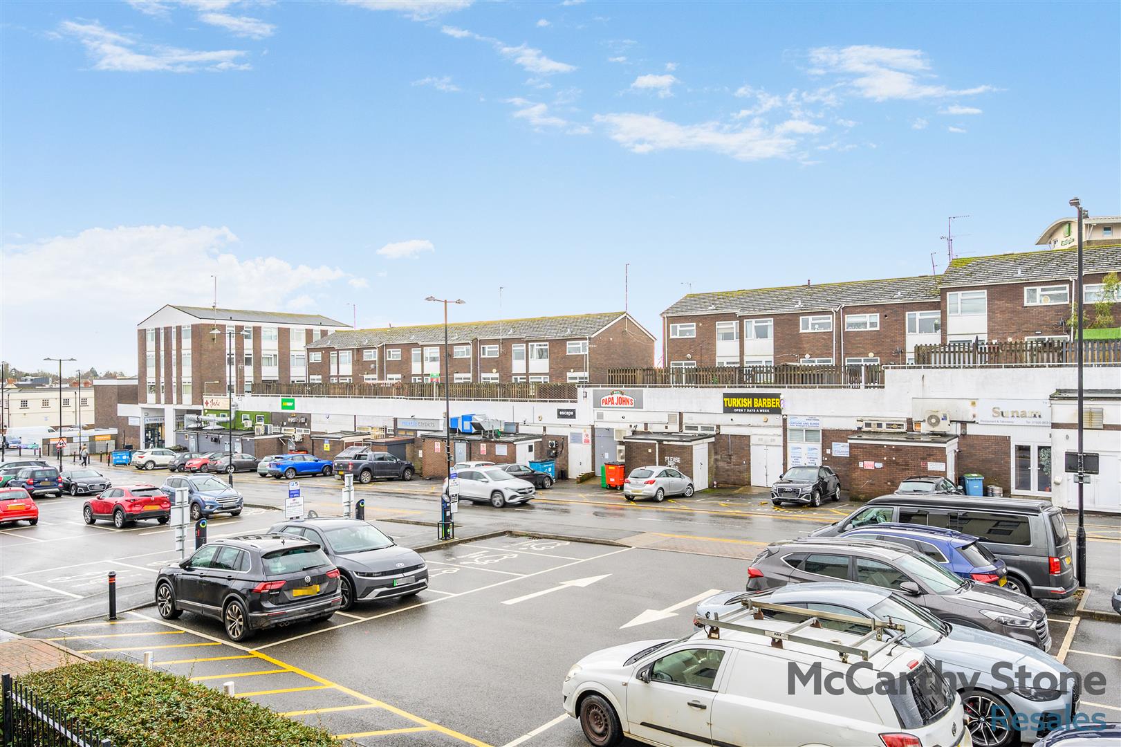 Wilton Court, Southbank Road, Kenilworth