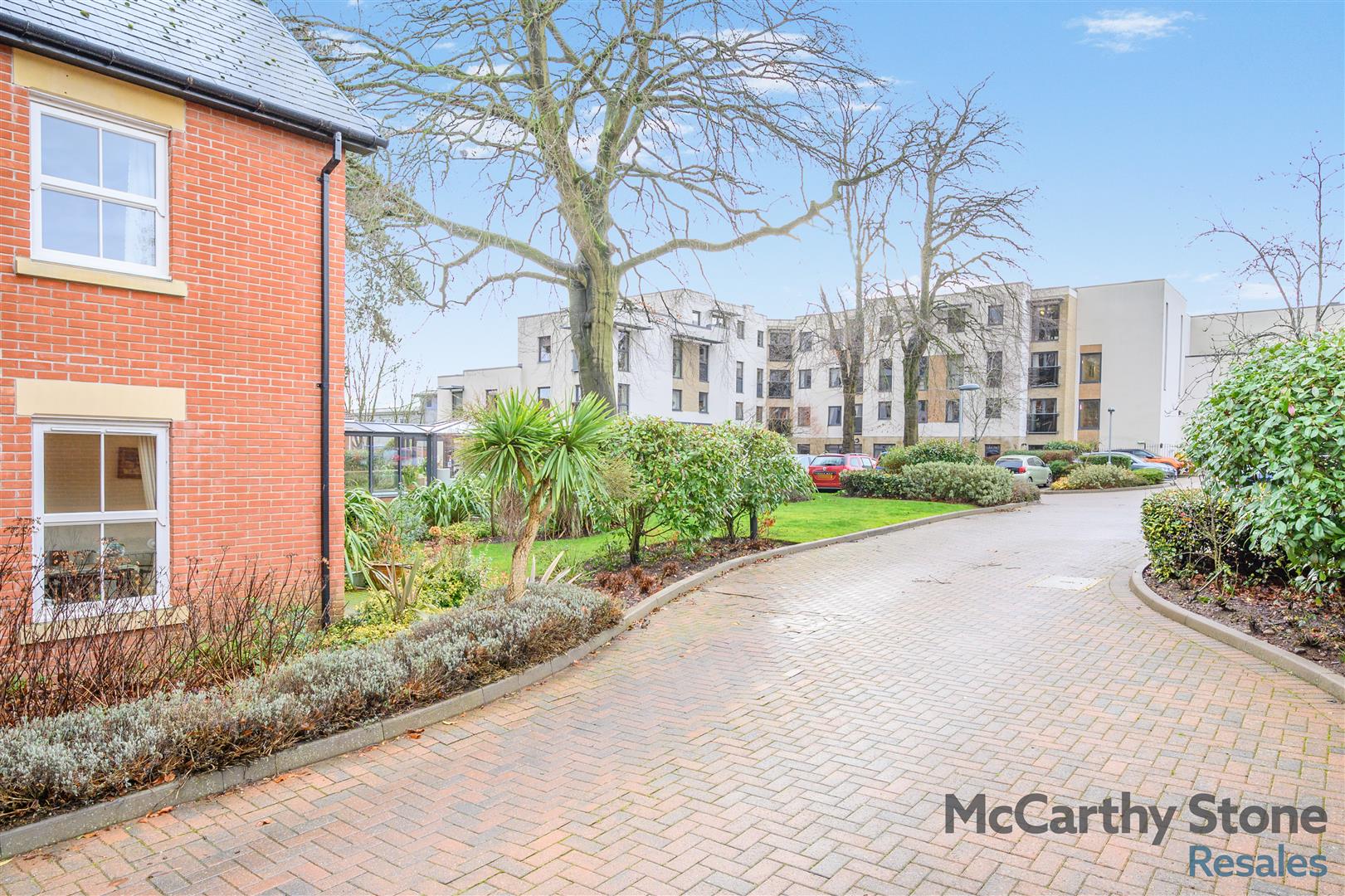 Wilton Court, Southbank Road, Kenilworth