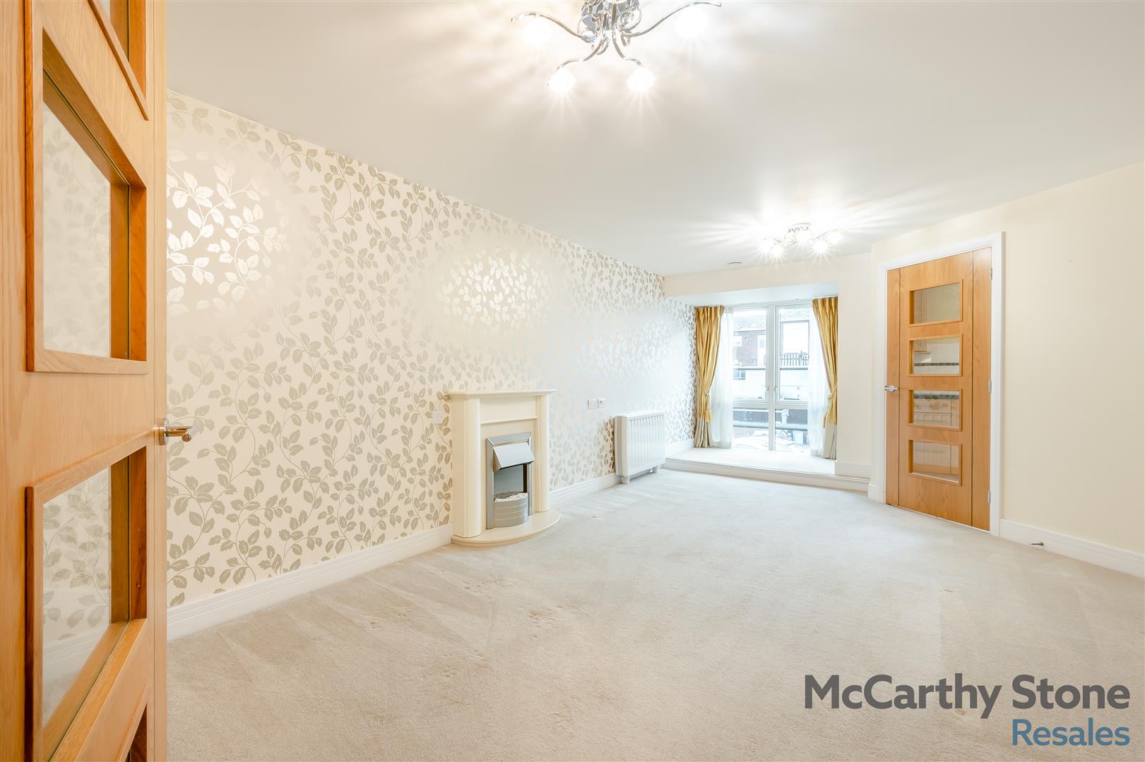 Wilton Court, Southbank Road, Kenilworth