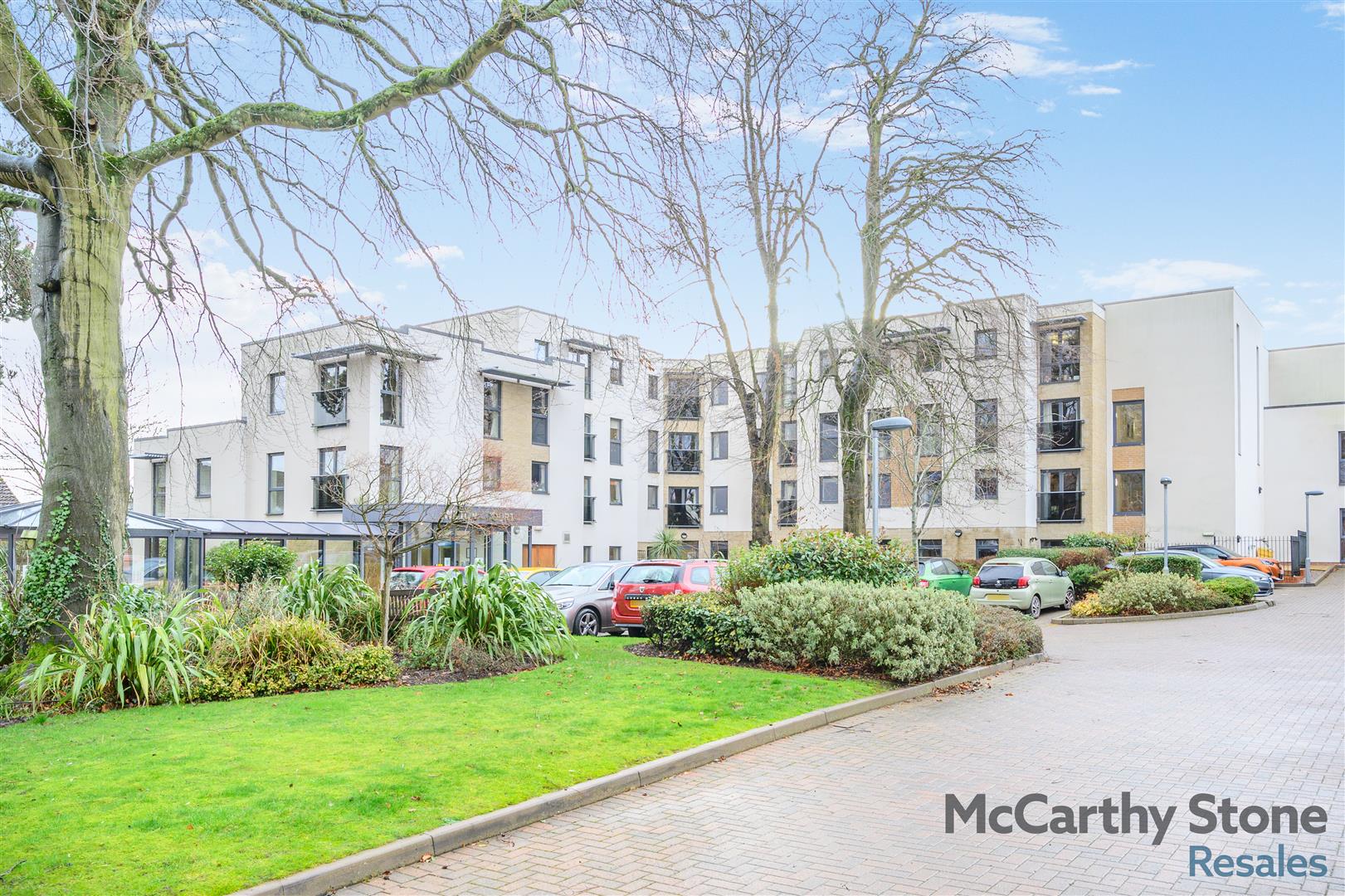 Wilton Court, Southbank Road, Kenilworth