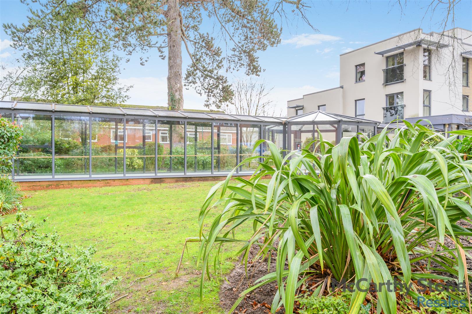 Wilton Court, Southbank Road, Kenilworth