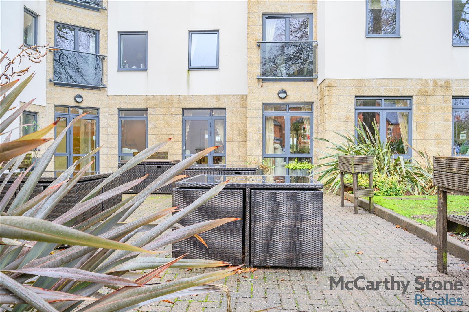 Wilton Court, Southbank Road, Kenilworth